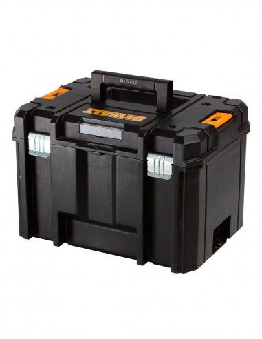 Dewalt Kit 8 tools + 3 bat 5ah + DCB1104 Charger + 4xTstak VI Kit DCK834P3