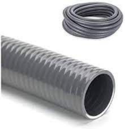 Rollo Tubo 25m HIDROTUBO 43x50mm - 1