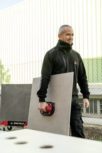 Convertidor de ventosas manuales a electricas Powerbac Energy Rubi