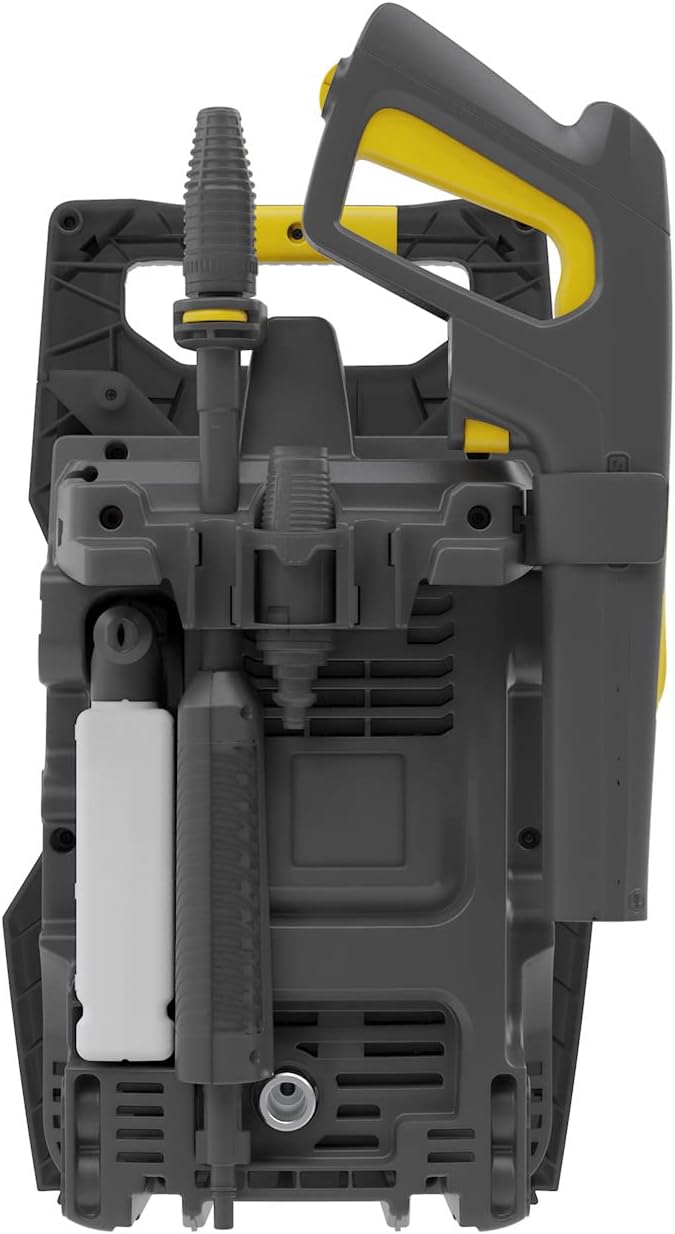 Pressure washer 110bar 390l/h 1400W SXPW14L-E 15206 Stanley