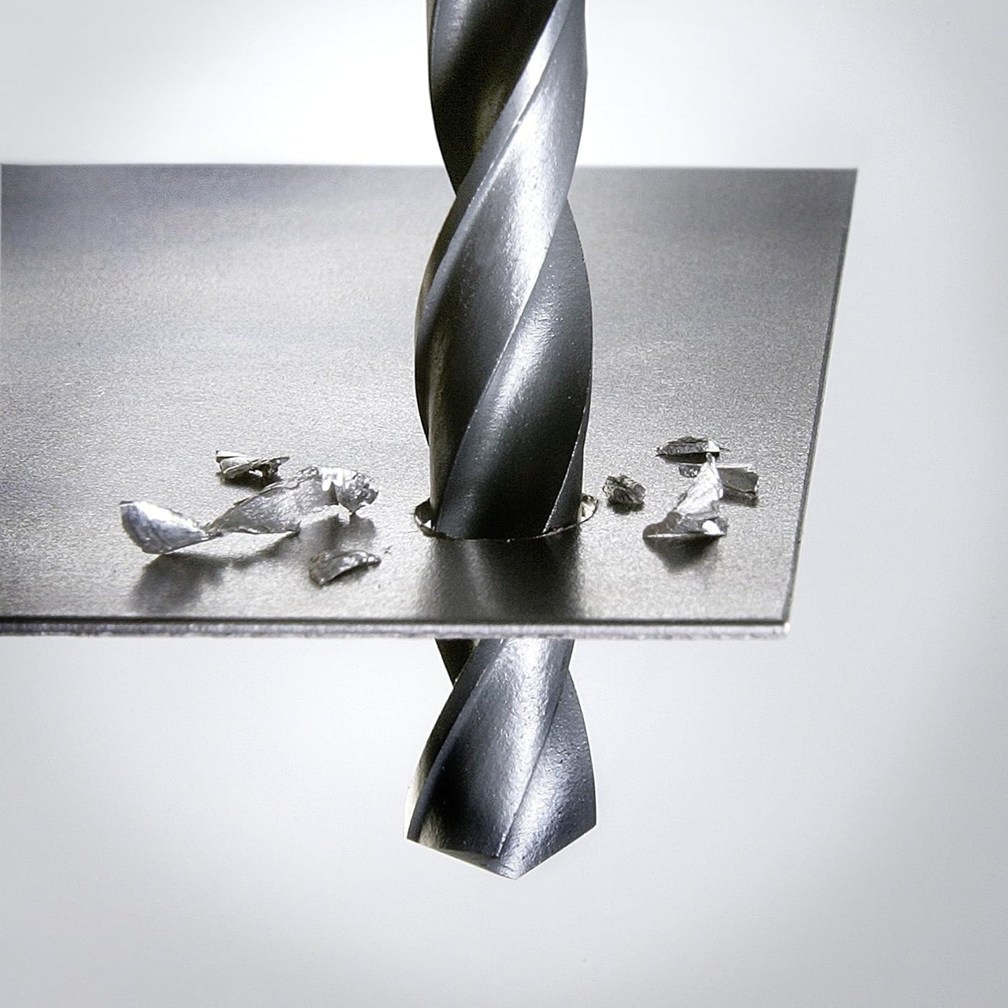 Juego de puntas y brocas para metal, madera y piedra 41pcs KWB 49109104