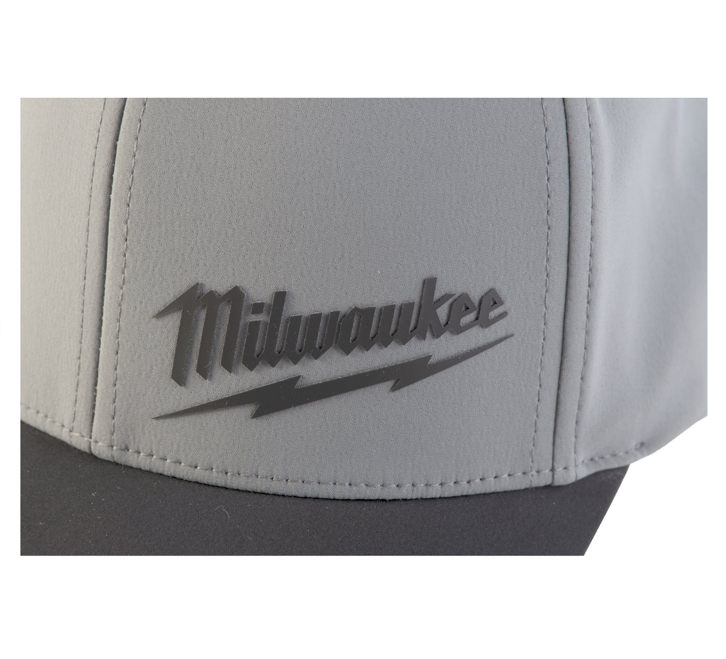 Milwaukee BCP DGR Dark Gray Performance Cap