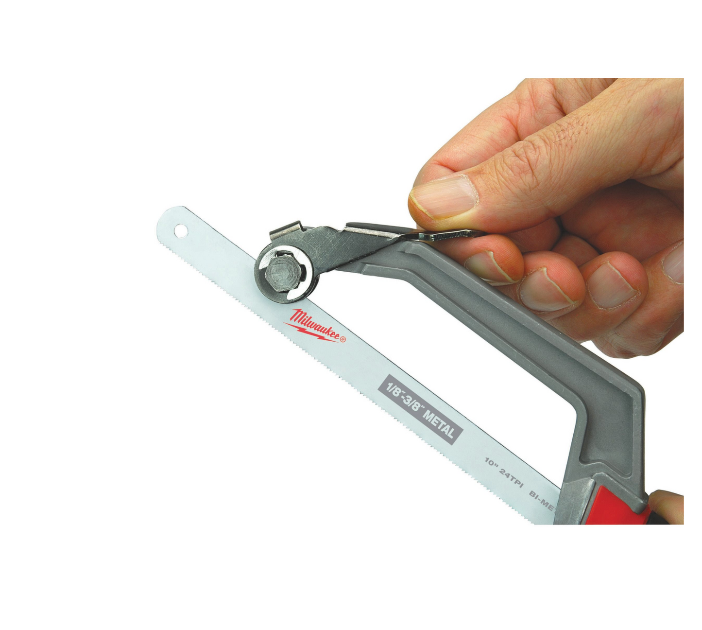 Milwaukee Compact Saw for 300mm Blades