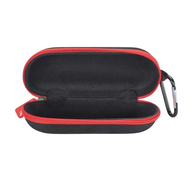 Estuche rígido para gafas Milwaukee