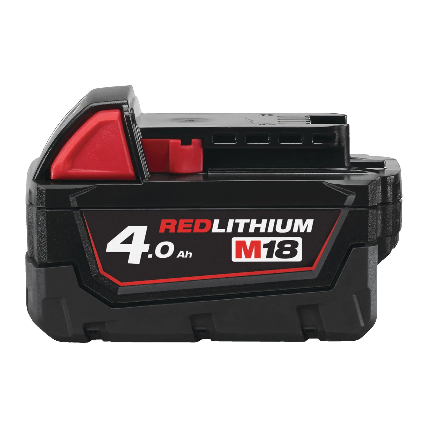 M18 4.0Ah Milwaukee M18 B4 Battery