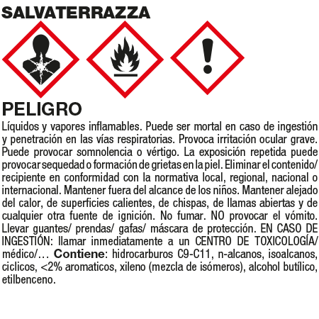 Fila SALVATERRAZZA 1L Breathable Consolidating Anti-Leakage Bottle
