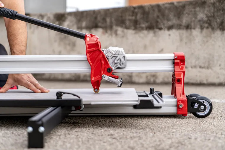 Cortadora manual RHC-1200 RS Rubi