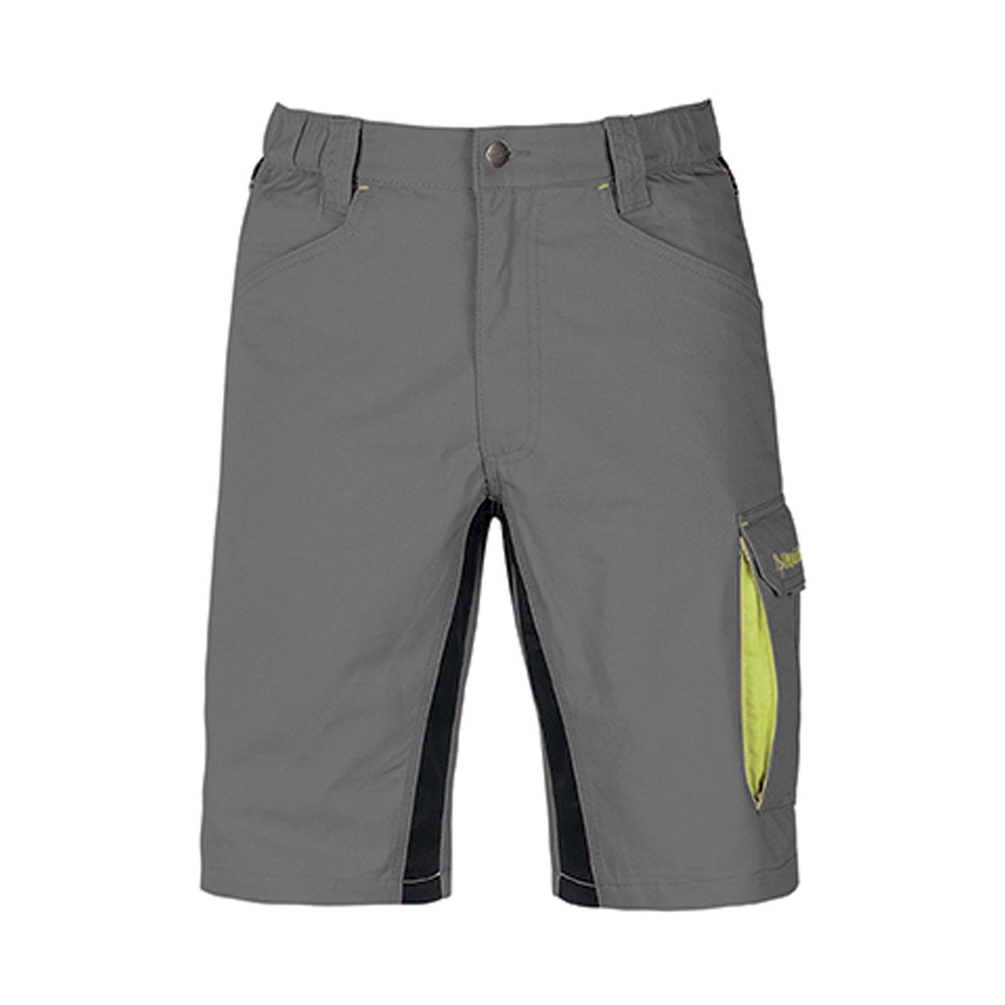 Kavir Kapriol short work trousers