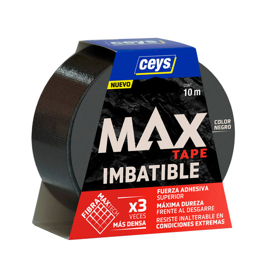 Cinta MAX Tape impermeable Ceys
