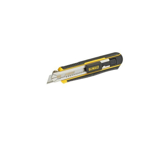 Cutter con Deslizador Auto-Bloqueo 18mm Dewalt DWHT0-10249