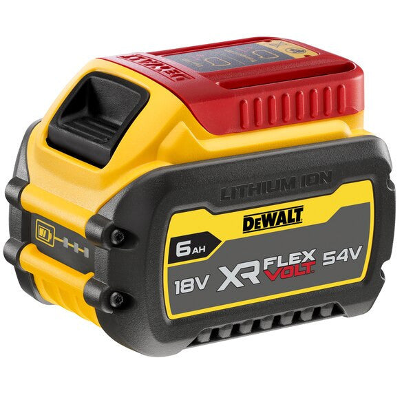 Dewalt DCM571T1 Flexvolt 54 V brush cutter