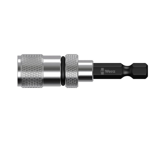 Bit holder with adjustable depth stop 896/4/1 SB Wera 073210