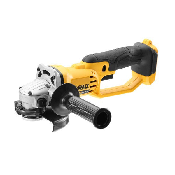 Set Dewalt DCK2027P2T 18V XR - Martillo Electroneumático DCH133 + Amoladora DCG412 + Maletín + 2 Baterias LI-ION 5.0 Ah