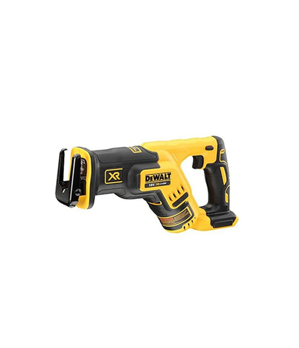 Dewalt XR Saber Saw DCS367Z - 18V with bag