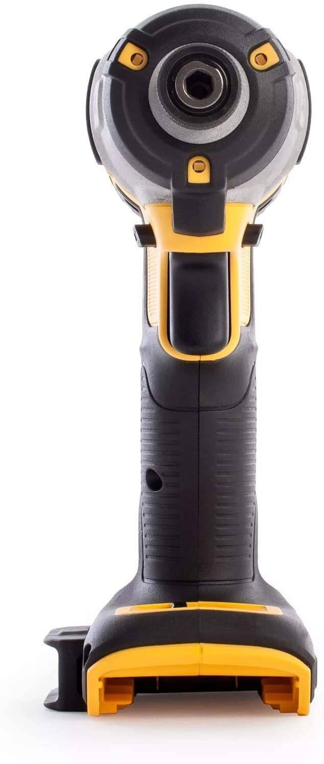 Atornillador de Impacto Dewalt DCF887Z - 18V XR sin escobillas 205Nm con bolsa