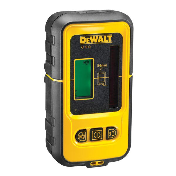 DETECTOR LINEAS DE0892G DEWALT