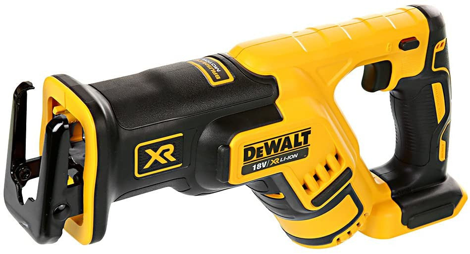 Sierra Sable a batería sin escobillas 18V Dewalt DCS367NT