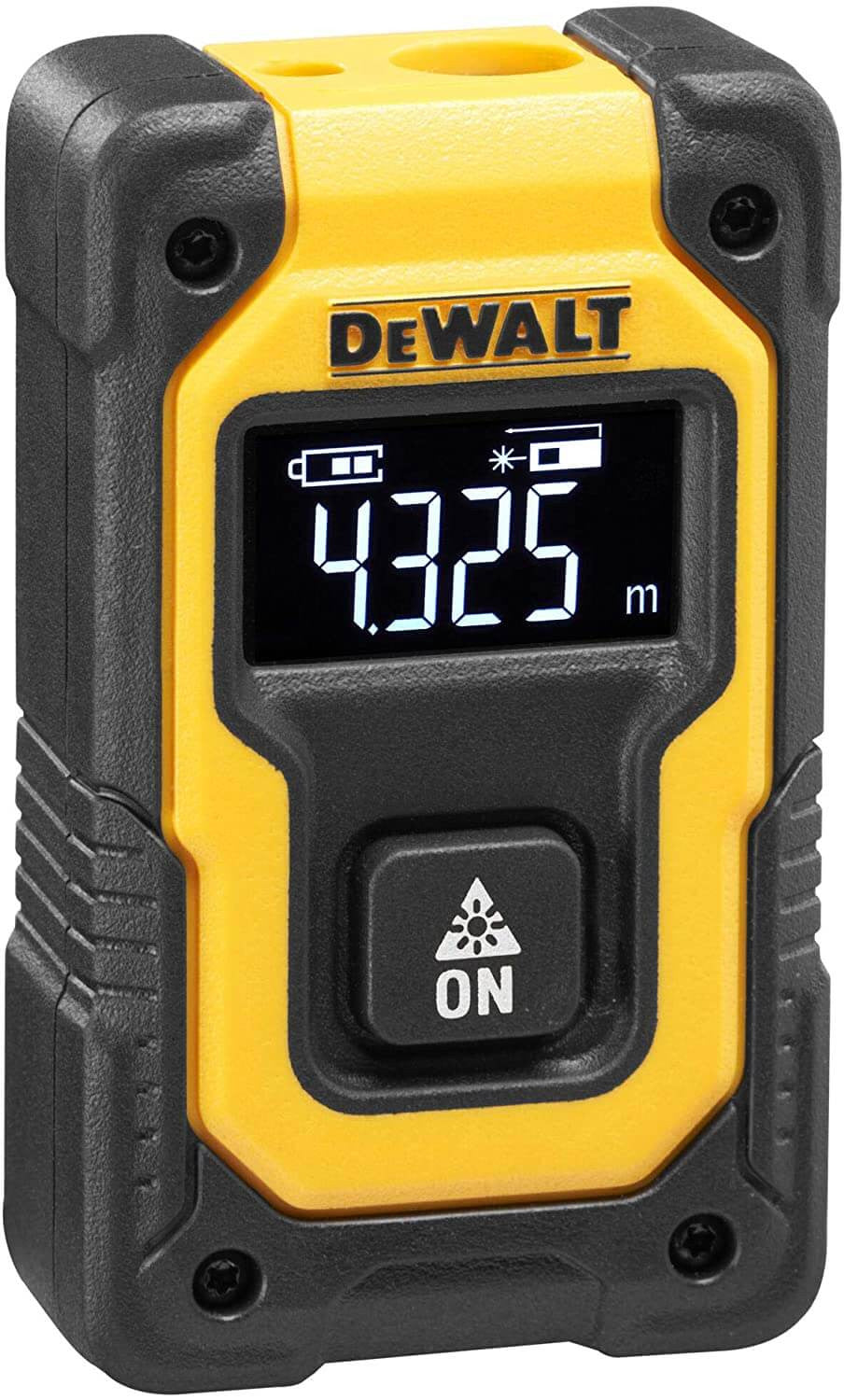 Medidor láser 16m Dewalt DW055PL DEWALT - 1