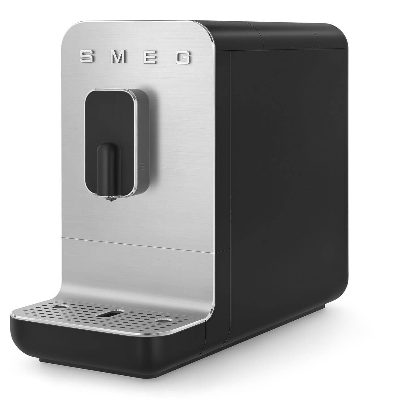 Cafetera superautomática Smeg