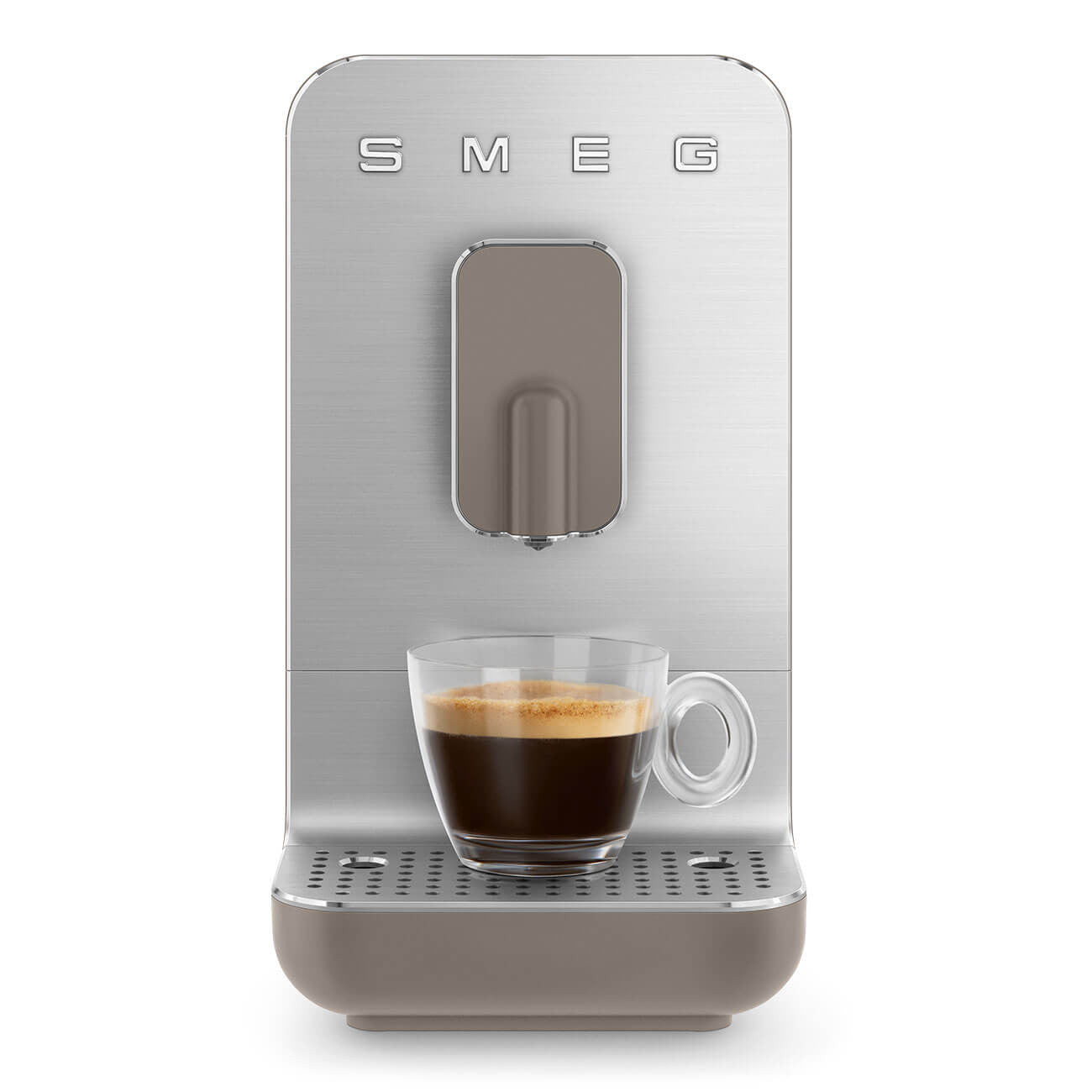 Cafetera superautomática Smeg