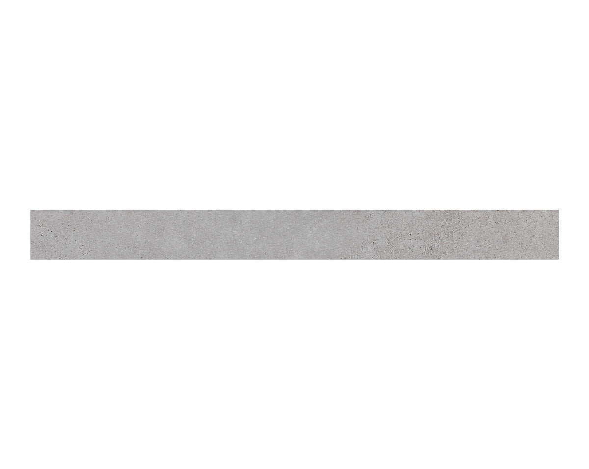 Argile Opal Skirting Piece 9 x 90 cm Pamesa