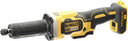 Amoladora recta sin escobillas XR 18V Dewalt DCG426N  - 2