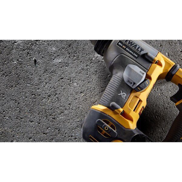 Brushless hammer XR 18V ​​LI-ION 5Ah SDS Plus Dewalt DCH172P2