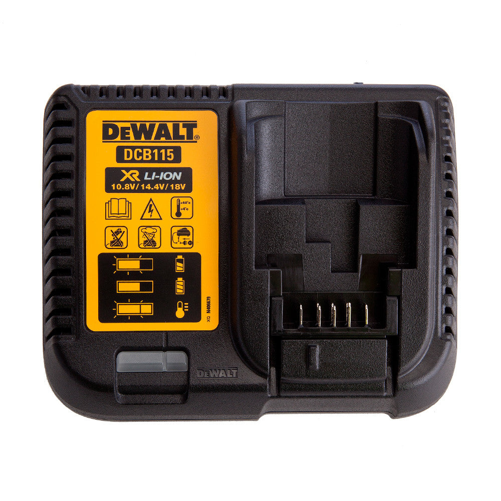 Nivel Láser Autonivelante 2 líneas en cruz color rojo DCE0822D1R Dewalt DEWALT - 3