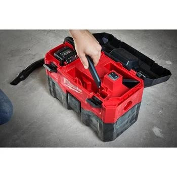 Milwaukee M18VC2-0 wet and dry vacuum cleaner