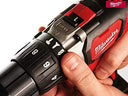 Taladro Percutor compacto 18V 50Nm Milwaukee M18 BPD-0 MILWAUKEE - 2