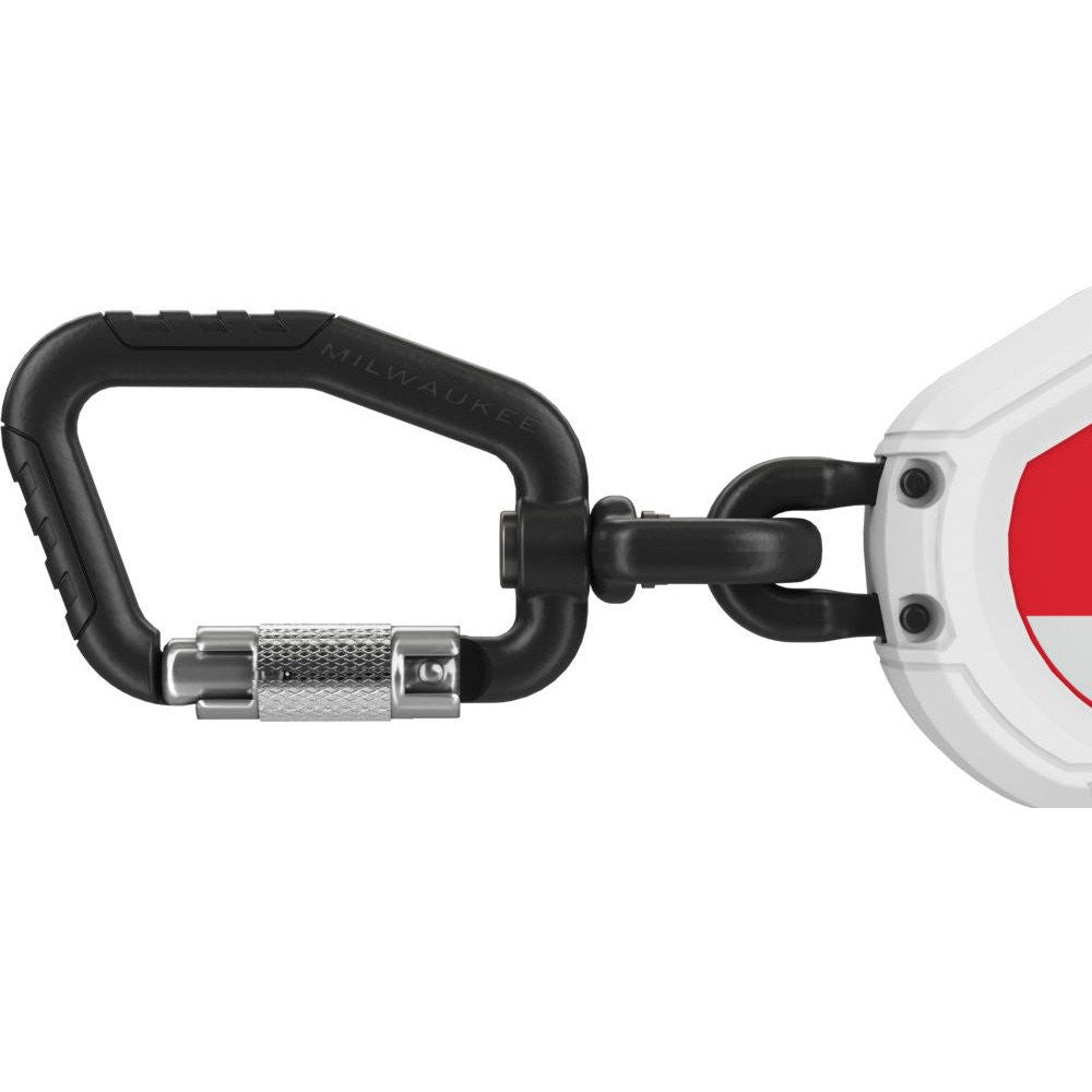 Milwaukee Quick-Connect Retractable Lanyard 2.2kg