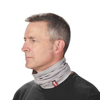 Milwaukee NGFM-G Gray Neck Warmer