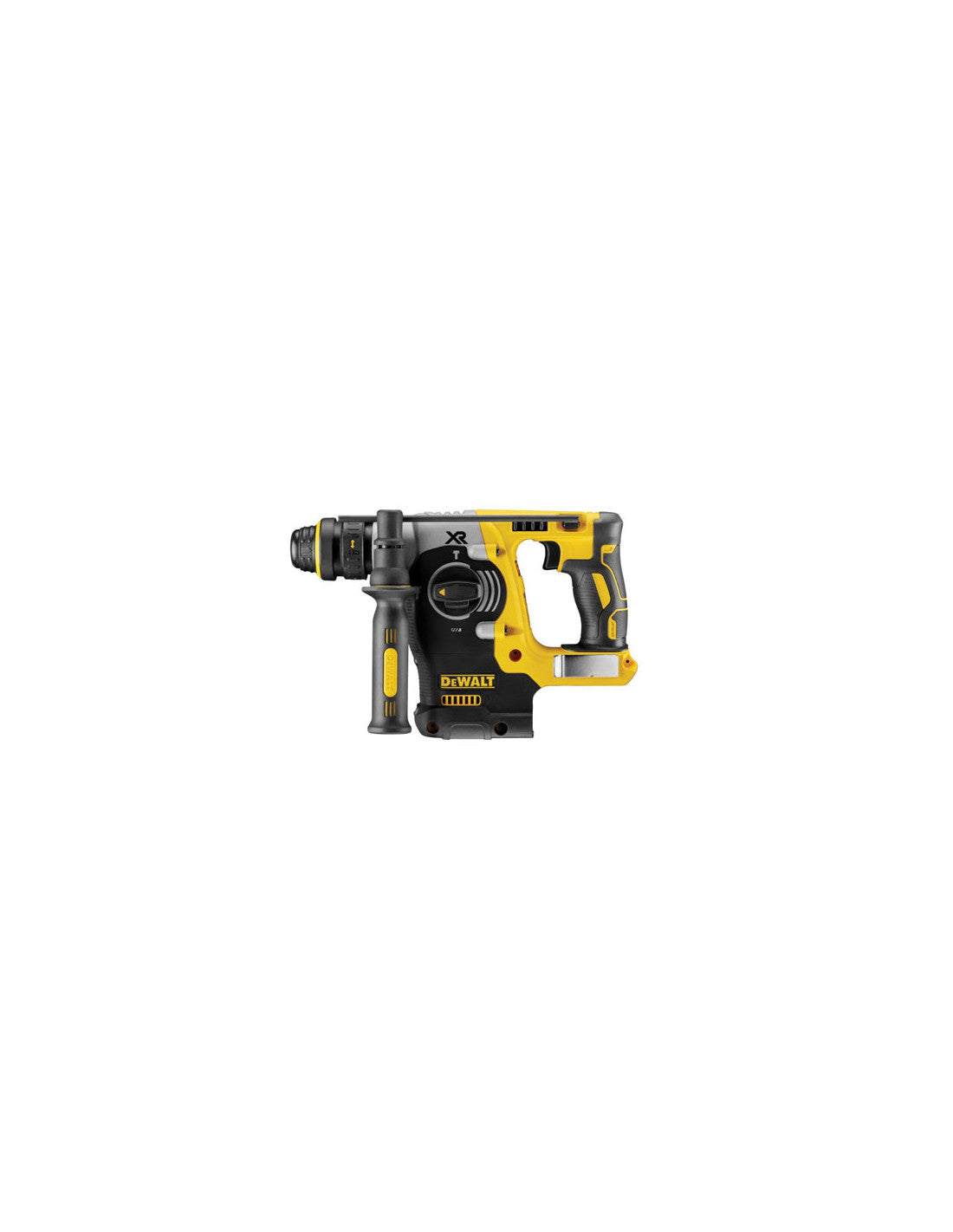 KIT XR 18V 5Ah DCH273 y DCG405 CPROF719 Dewalt