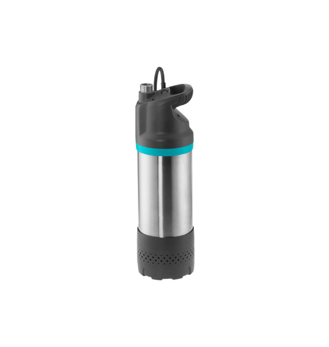 Submersible pump 5900/4 stainless steel automatic Gardena DSG1771-20