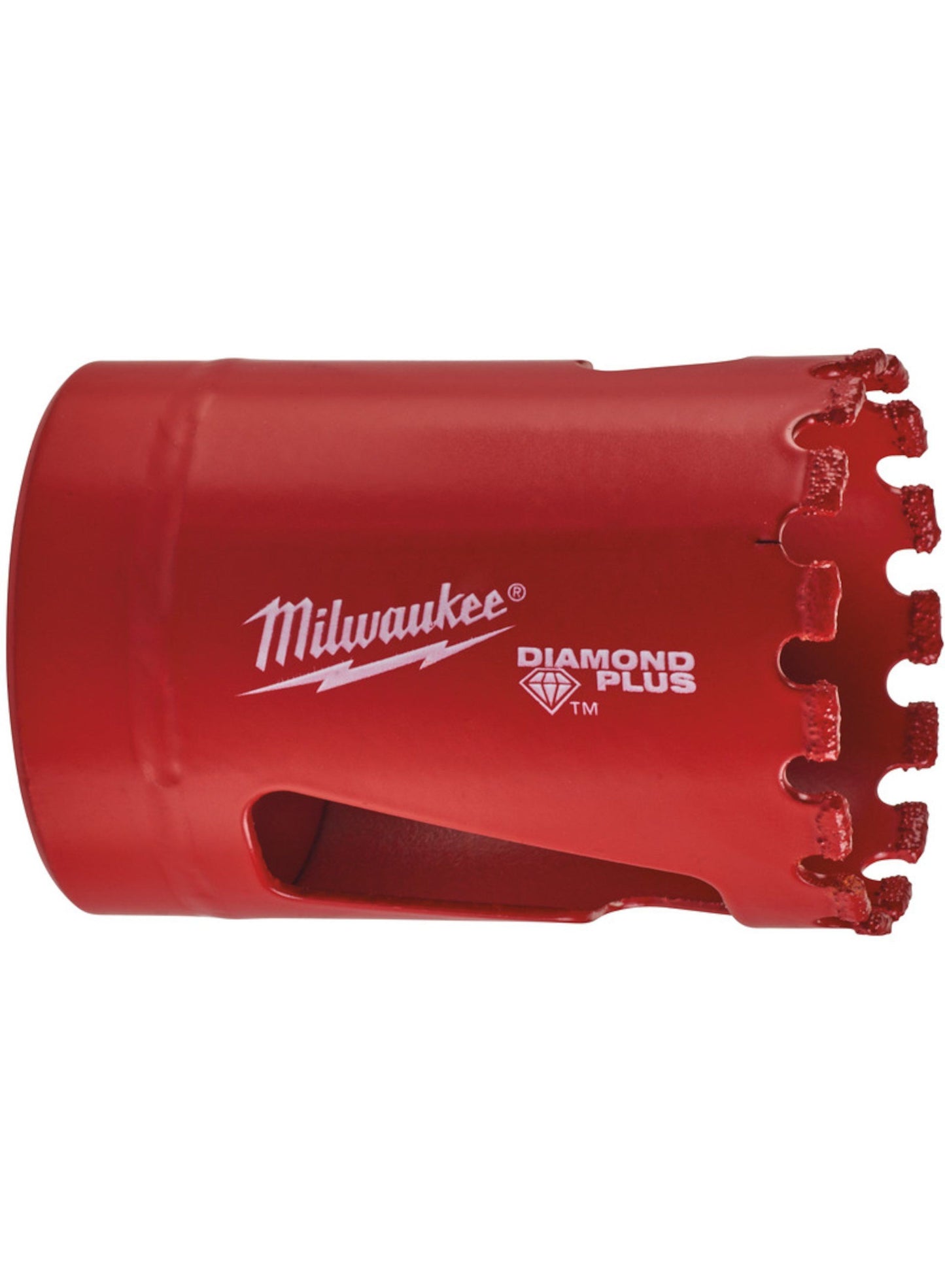 Diamond Plus coronas de Seco/Húmedo Milwaukee MILWAUKEE - 2