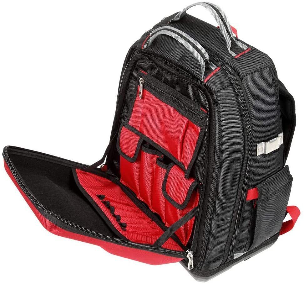 Mochila PACKOUT Milwaukee MILWAUKEE - 1