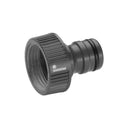 Male for Faucet 33.3mm with Profi-System thread Gardena 2802-20