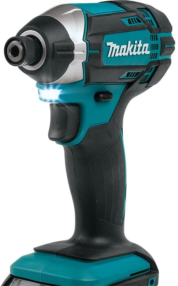 Kit Makita Hammer DHR171 + Jigsaw DJV182 + Impact driver DTD152 + 2bat 5Ah + charger + bag DLX3152BL2