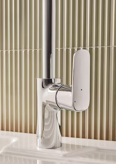 Grifo de Cocina Jacob Delafon July+ Cromo E35687-4-CP