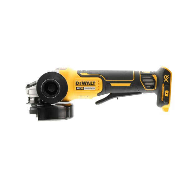 Amoladora 18V 125mm Dewalt DCG406N DEWALT - 2