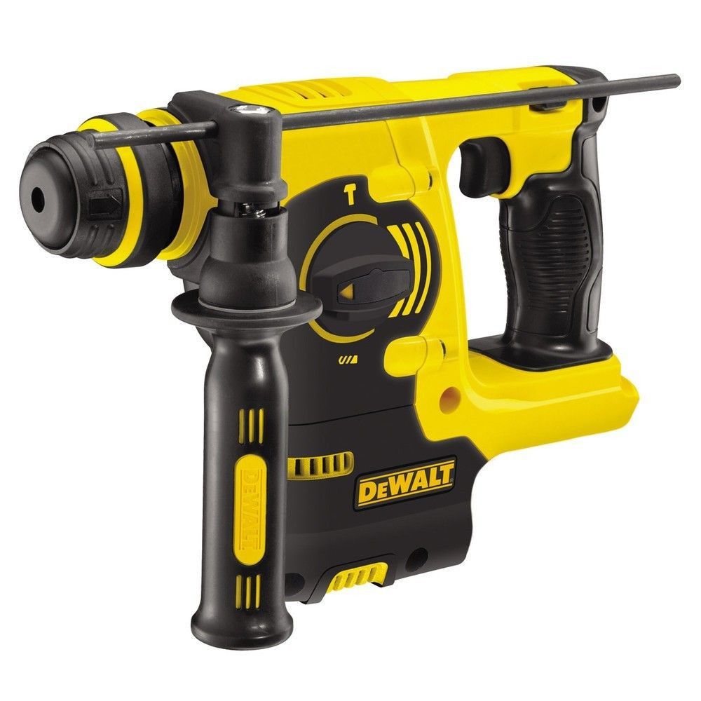 Kit Dewalt con 6 herramientas + 3bat 5Ah + cargador + 2xTSTAK VI DCK673P3