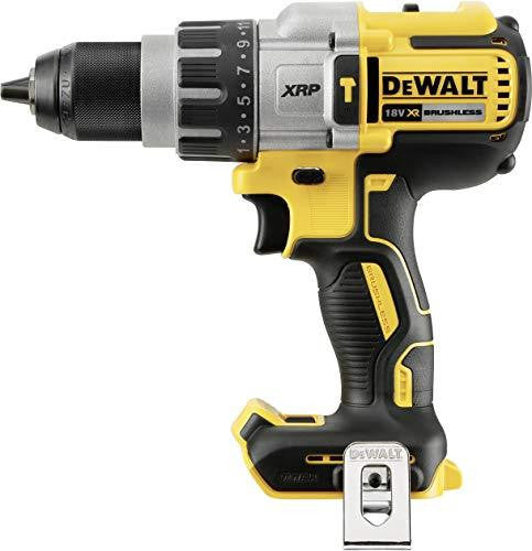 Dewalt Kit 11 tools + 3bat 5Ah + DCB115 Charger + 4xTSTAK DCK110P3