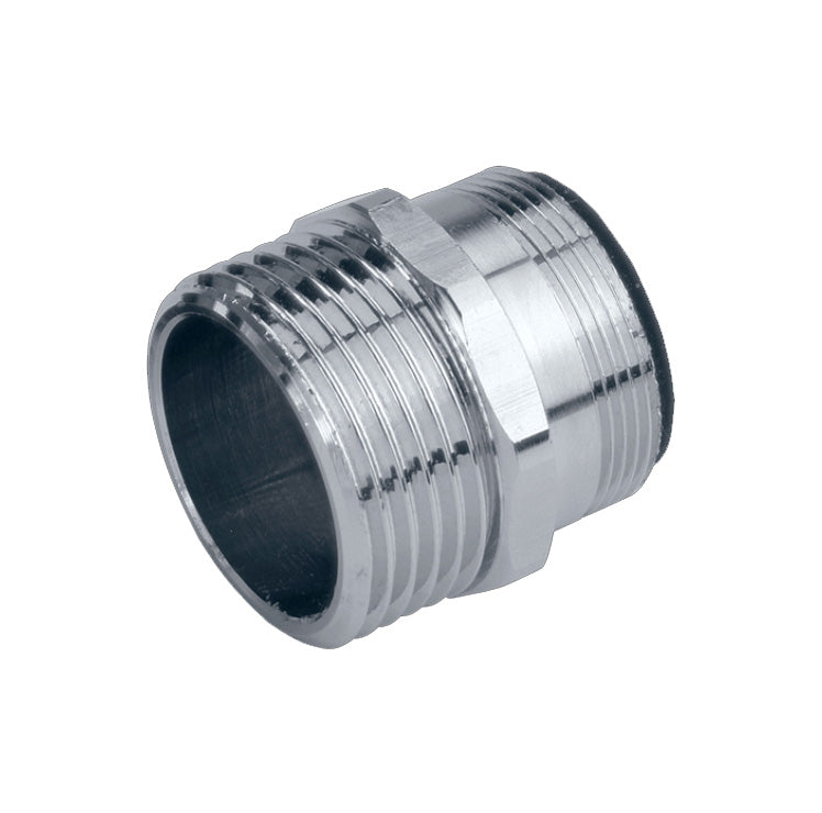 Thread adapter for Gardena 18209-20 faucets