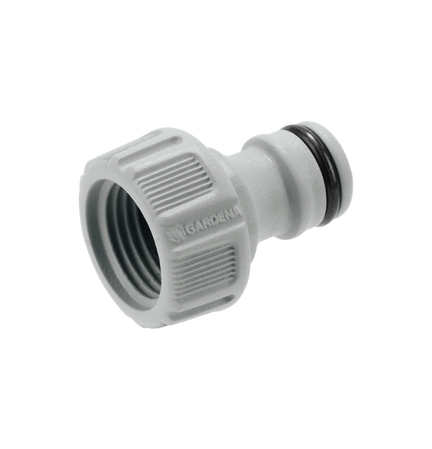 Faucet adapter 21mm (G 1/2") Gardena 18220-20