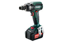 Atornillador de impacto de batería Metabo SSW18LTX400BL METABO - 1