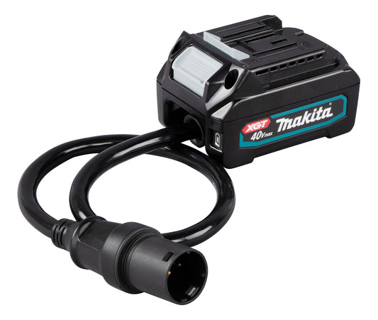 Makita 191N62-4 XGT Battery Backpack Adapter