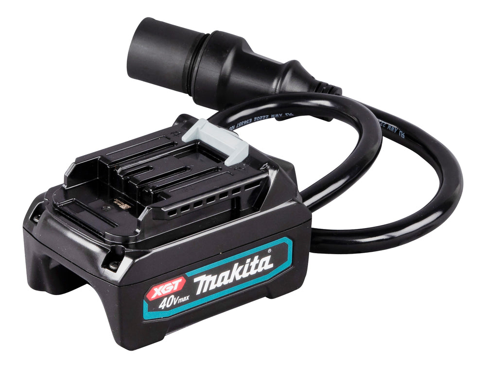 Makita 191N62-4 XGT Battery Backpack Adapter