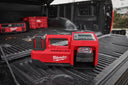 Inflador Milwaukee M18 BI-0  - 7