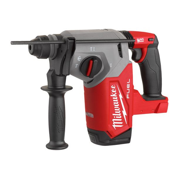 Powerpack 5 tools + 2bat 5.0Ah + Charger + Bag Milwaukee M18 PP5B-502B