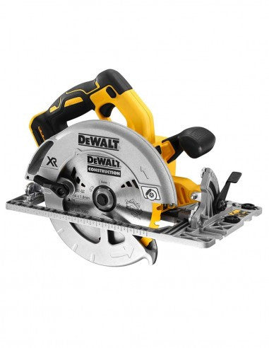 Dewalt Kit Circular Saw DCS572 + Jig Saw DCS331 + 2bat 5Ah + Charger + TSTAK DCK270P2